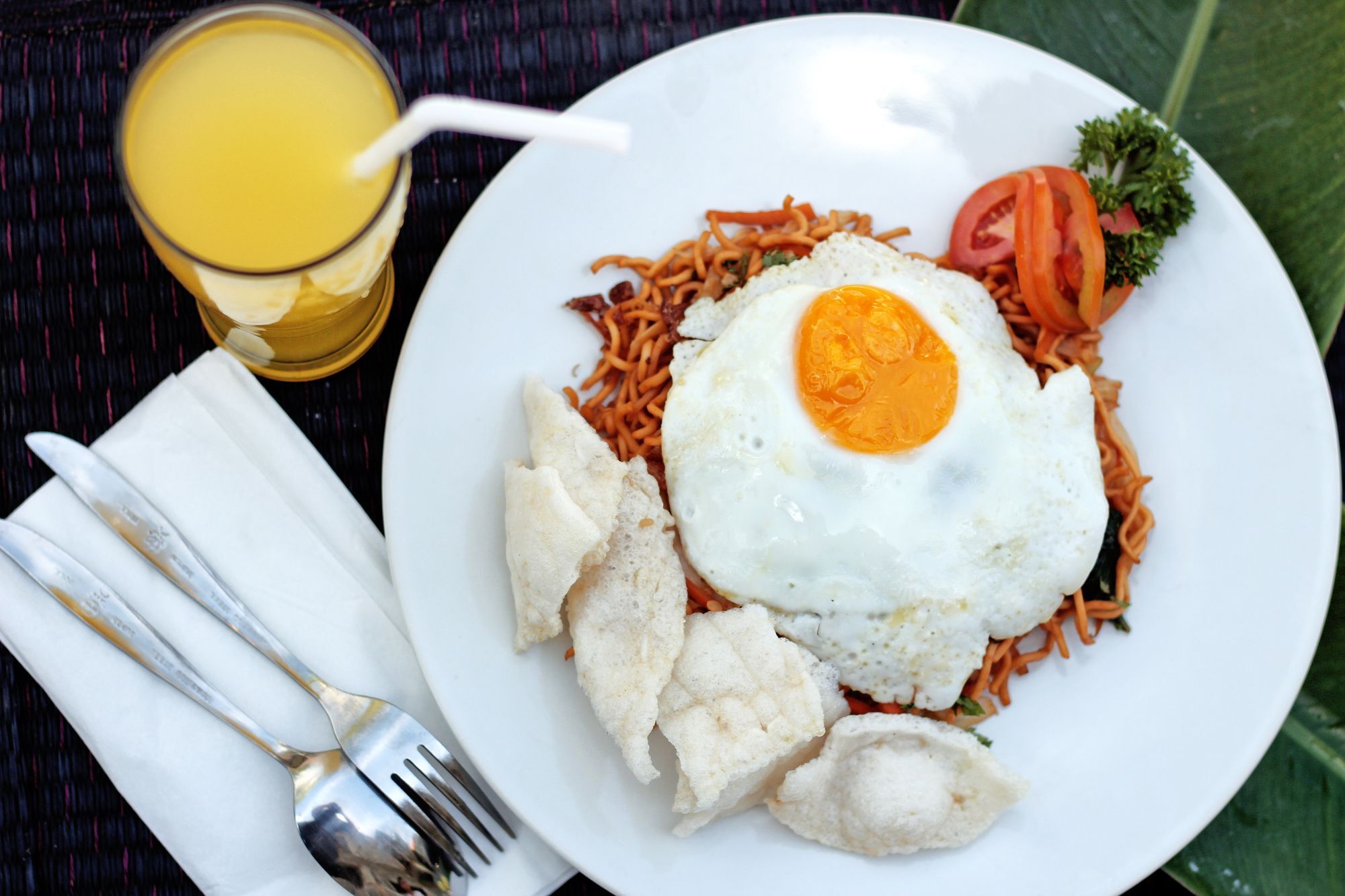 Srikandi Inn Kuta Selatan エクステリア 写真