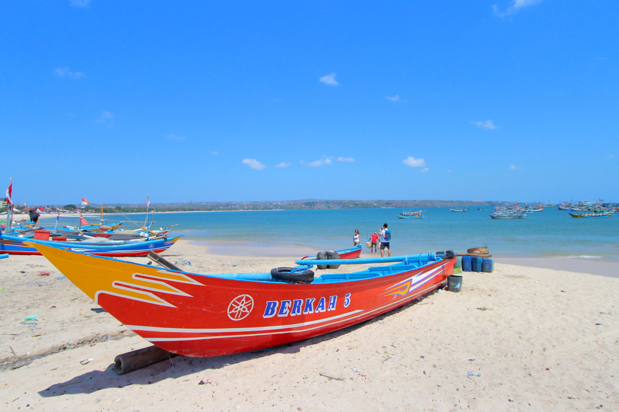 Srikandi Inn Kuta Selatan エクステリア 写真